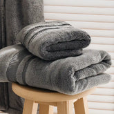 HAMAM rankšluostis PERA Dark Grey | Interjero dekoras ir dovanos | SILUETI e-boutique